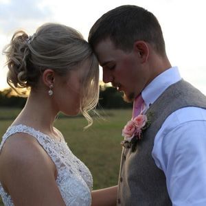 Meet your Posher, Johnathan